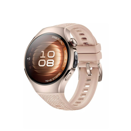 Huawei Watch 5 - 42 mm - Beige