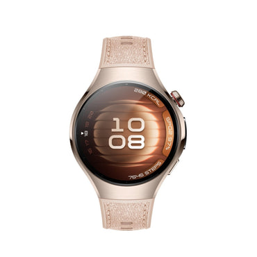 Huawei Watch 5 - 42 mm - Beige