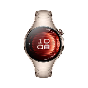 Huawei Watch 5 - 42 mm - Sand Gold