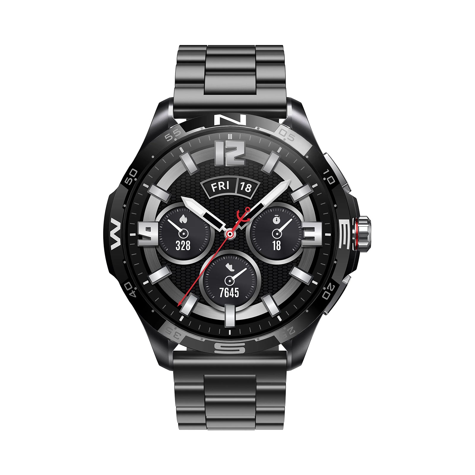 KIESLECT - Watch Actor Leading - Black