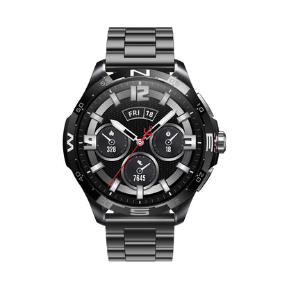KIESLECT - Watch Actor Leading - Black
