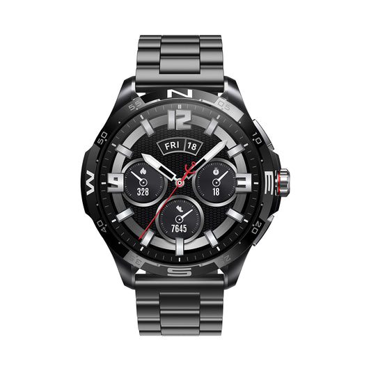 KIESLECT - Watch Actor Leading - Black