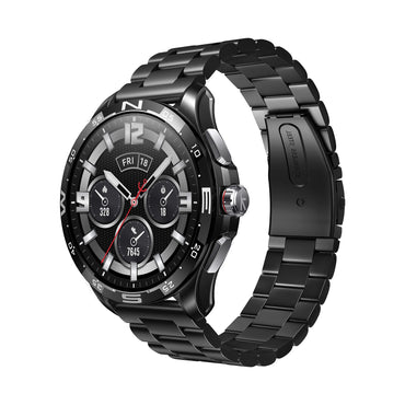 KIESLECT - Watch Actor Leading - Black