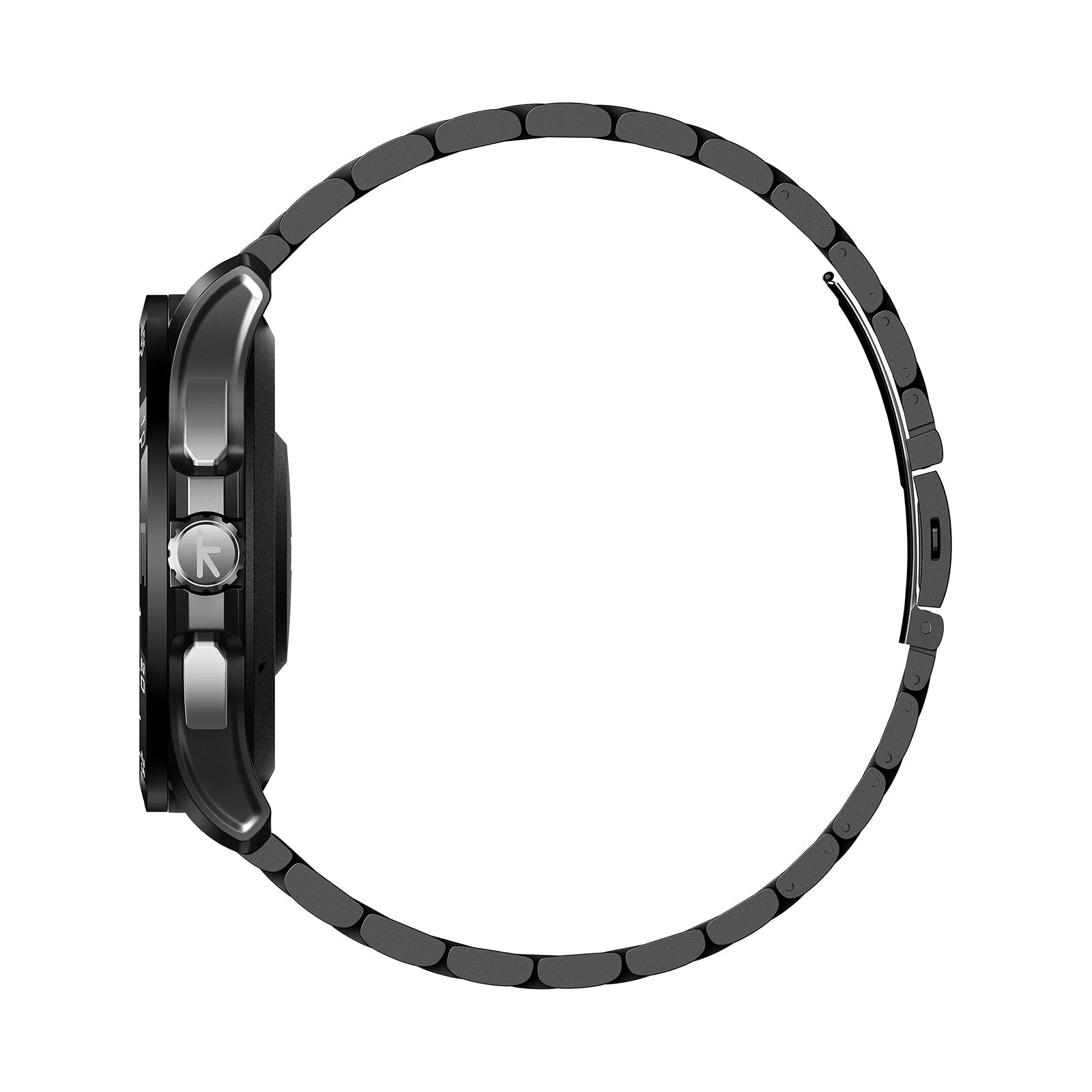 KIESLECT - Watch Actor Leading - Black