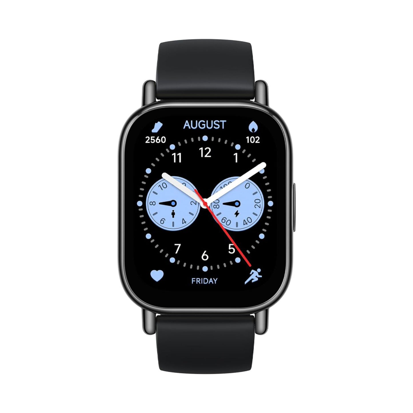 MI WATCH 5 LITE - BLACK
