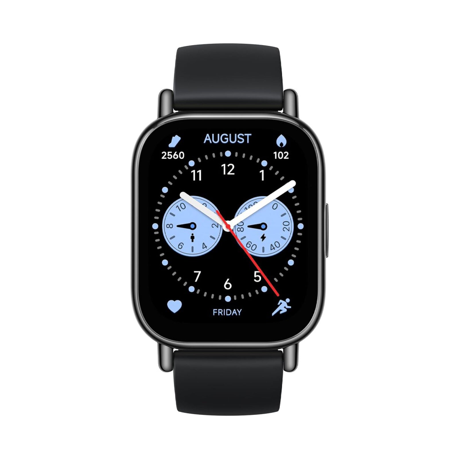 MI WATCH 5 LITE - BLACK