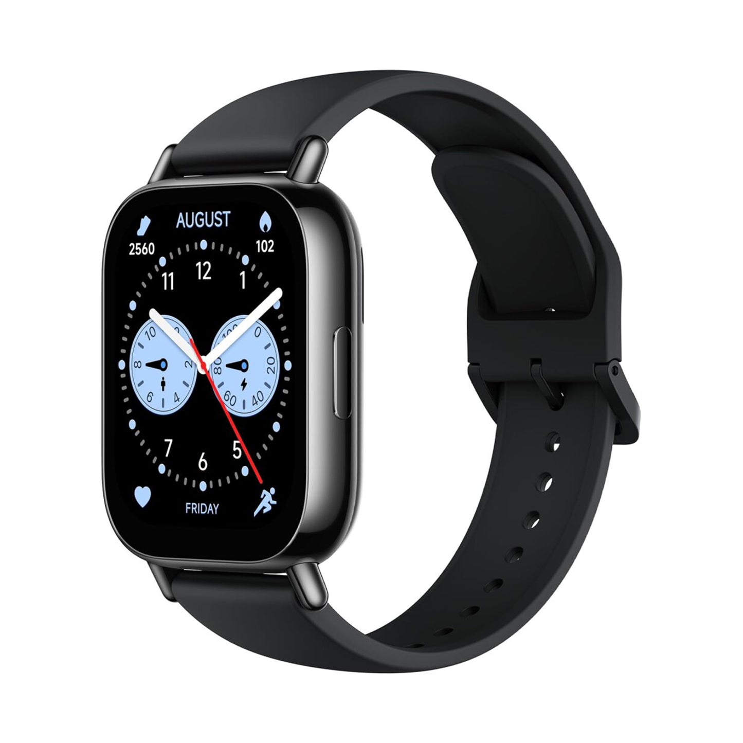 MI WATCH 5 LITE - BLACK