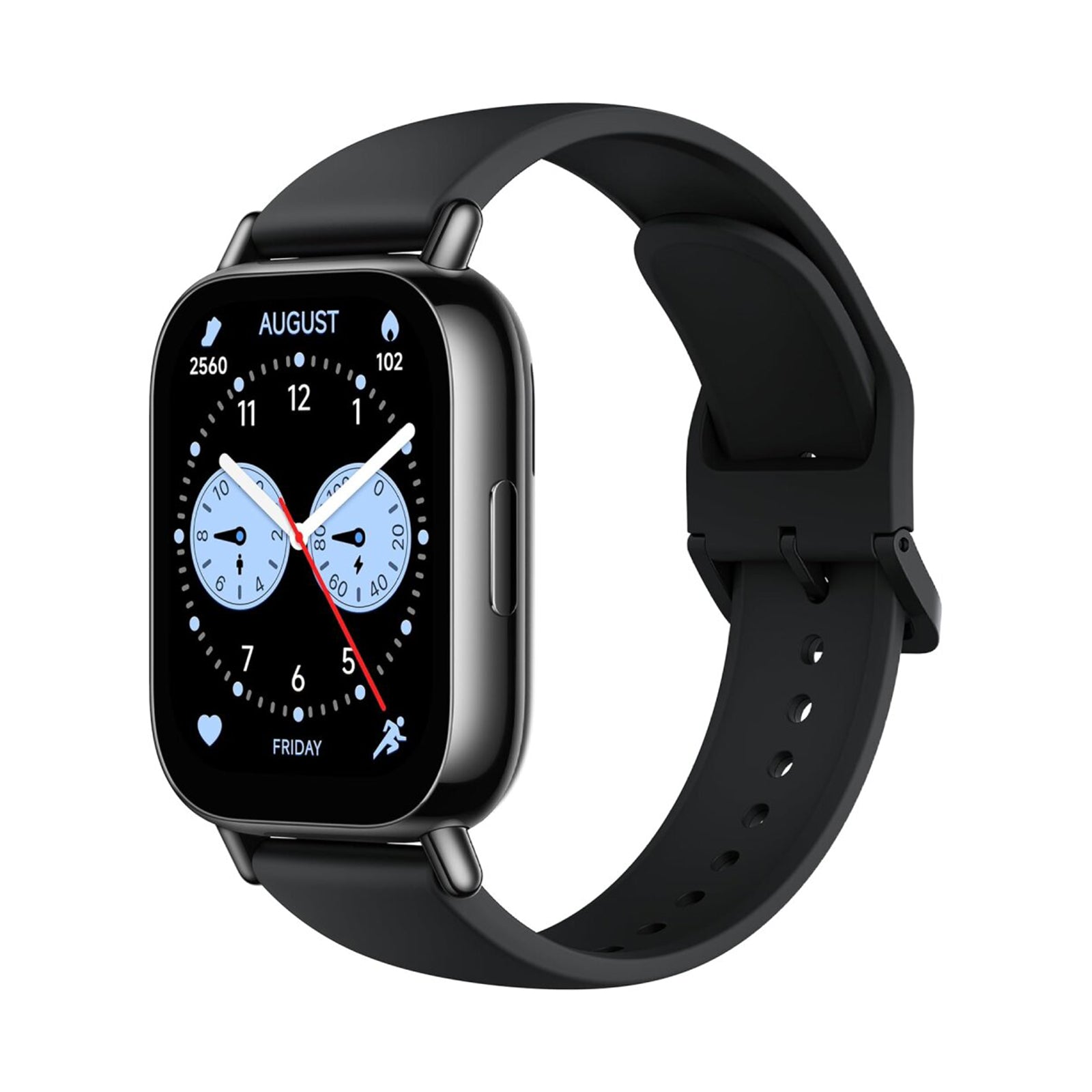 MI WATCH 5 LITE - BLACK