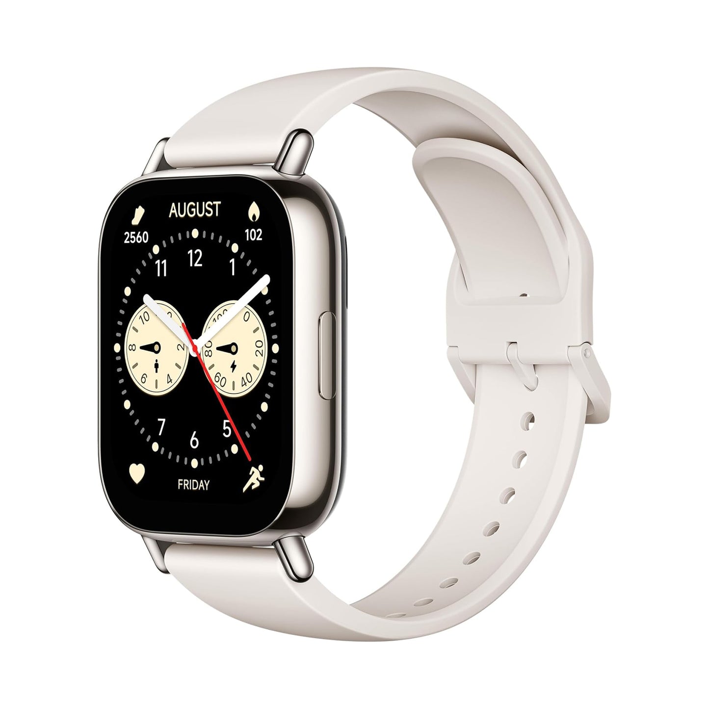 MI WATCH 5 LITE - GOLD