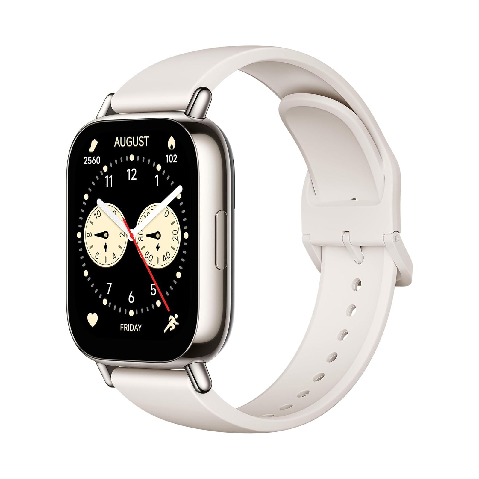 MI WATCH 5 LITE - GOLD