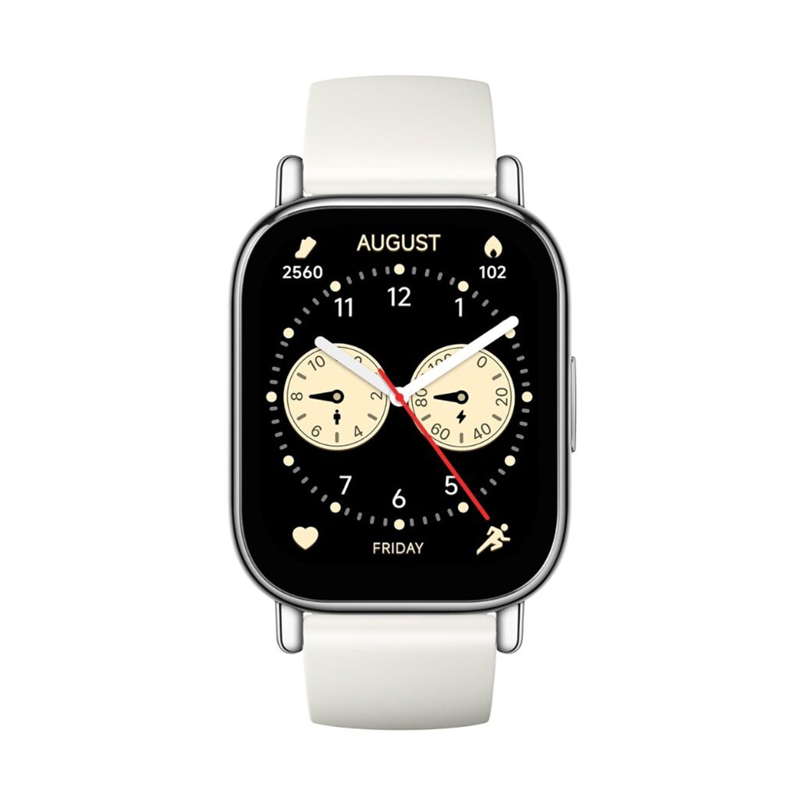 MI WATCH 5 LITE - GOLD