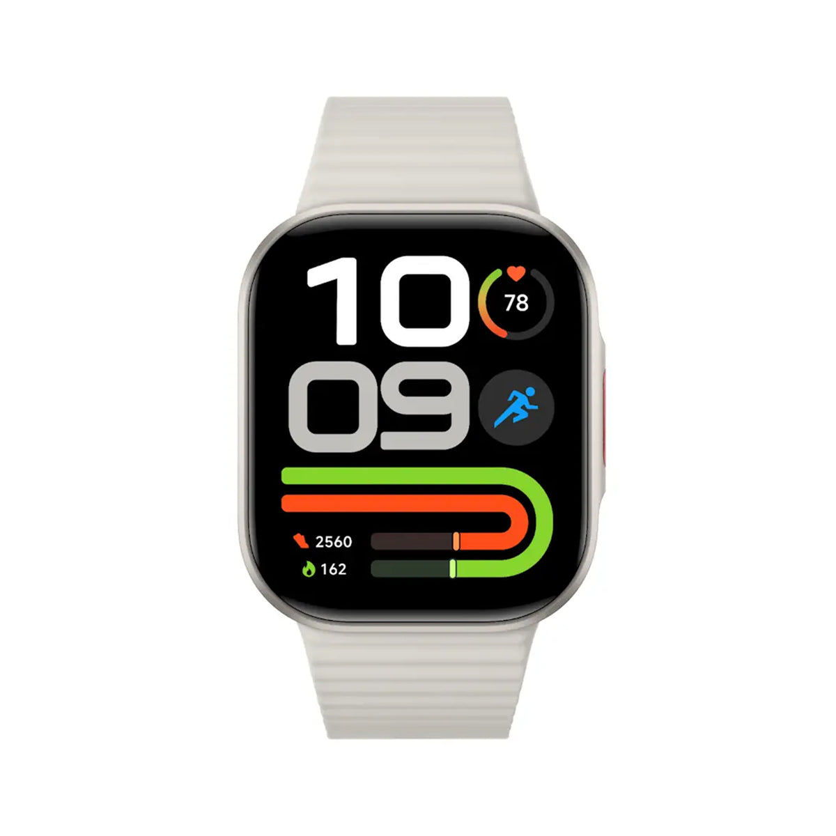 Xiaomi Watch 6 Lite - Grey (1 Year Warranty) MI