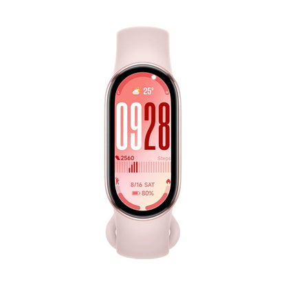 MI BAND 10 - PINK