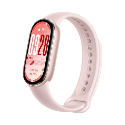 MI BAND 10 - PINK