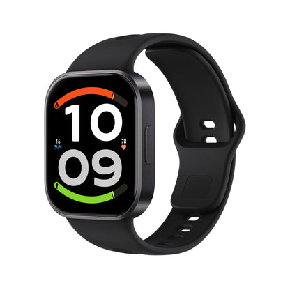 Xiaomi Watch 6 Active - Black (1 Year Warranty) MI