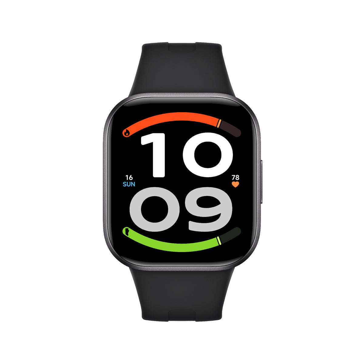 Xiaomi Watch 6 Active - Black (1 Year Warranty)