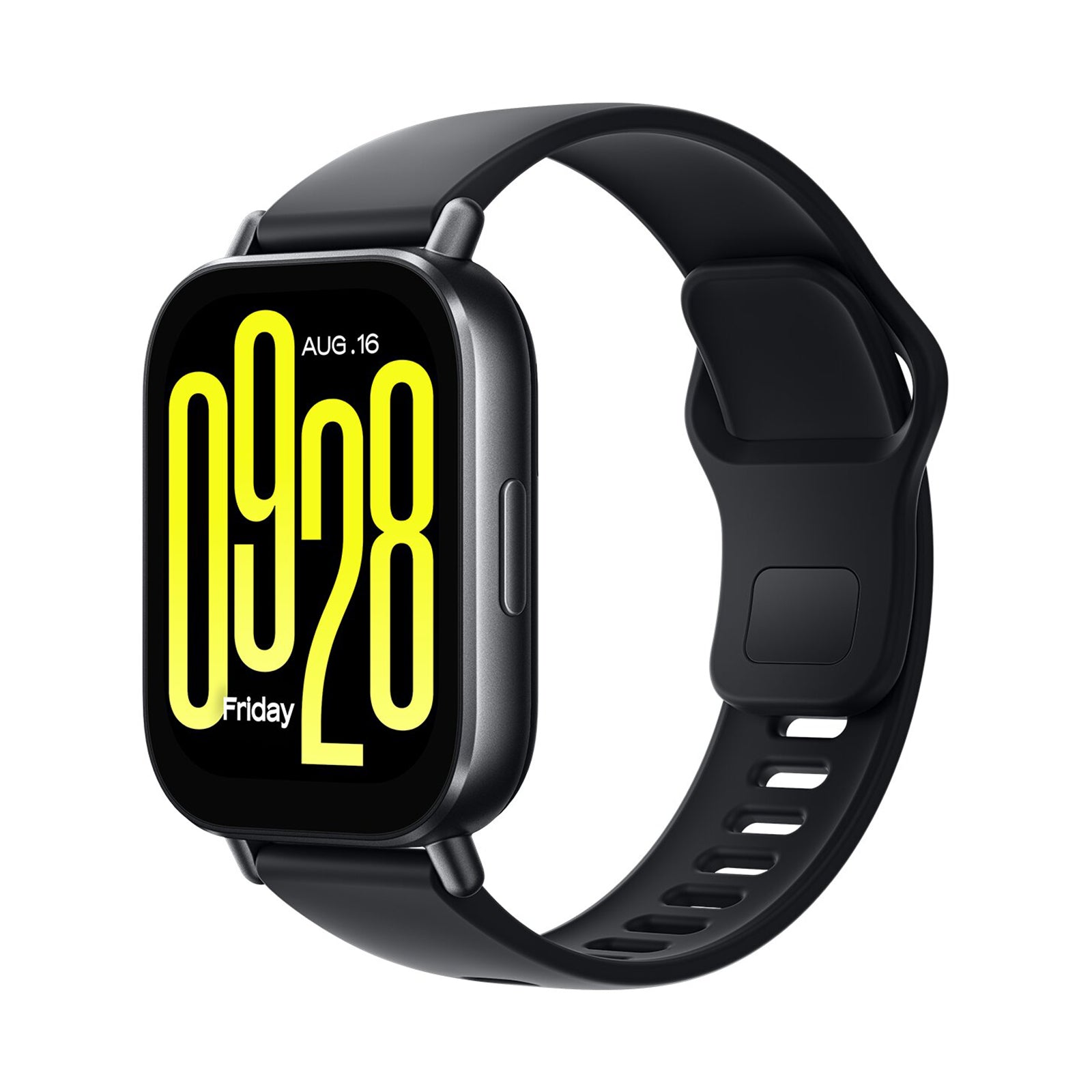 REDMI WATCH 5 ACTIVE -BLACK