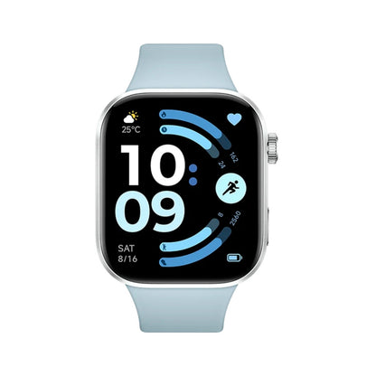 Xiaomi Watch 6 Active - Silver (1 Year Warranty) MI