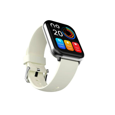 HiFuture Zone2 Fashion Smart Watch 1.96 inch - Grey