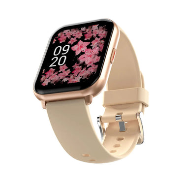 HiFuture Zone2 Fashion Smart Watch 1.96 inch - Pink
