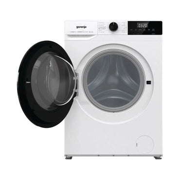 GORENJE Washer + Dryer Front Load 10/6 kg 1400 RPM White