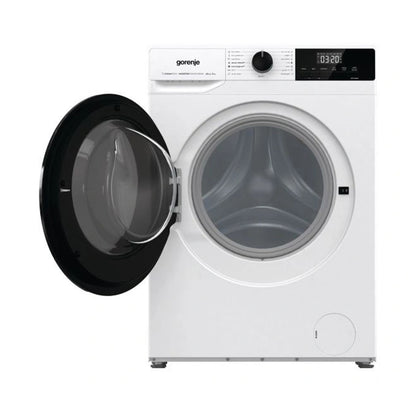 GORENJE Washer + Dryer Front Load 10/6 kg 1400 RPM White GORENJE