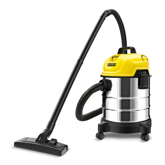 Karcher Wet and dry vacuum cleaner KARCHER