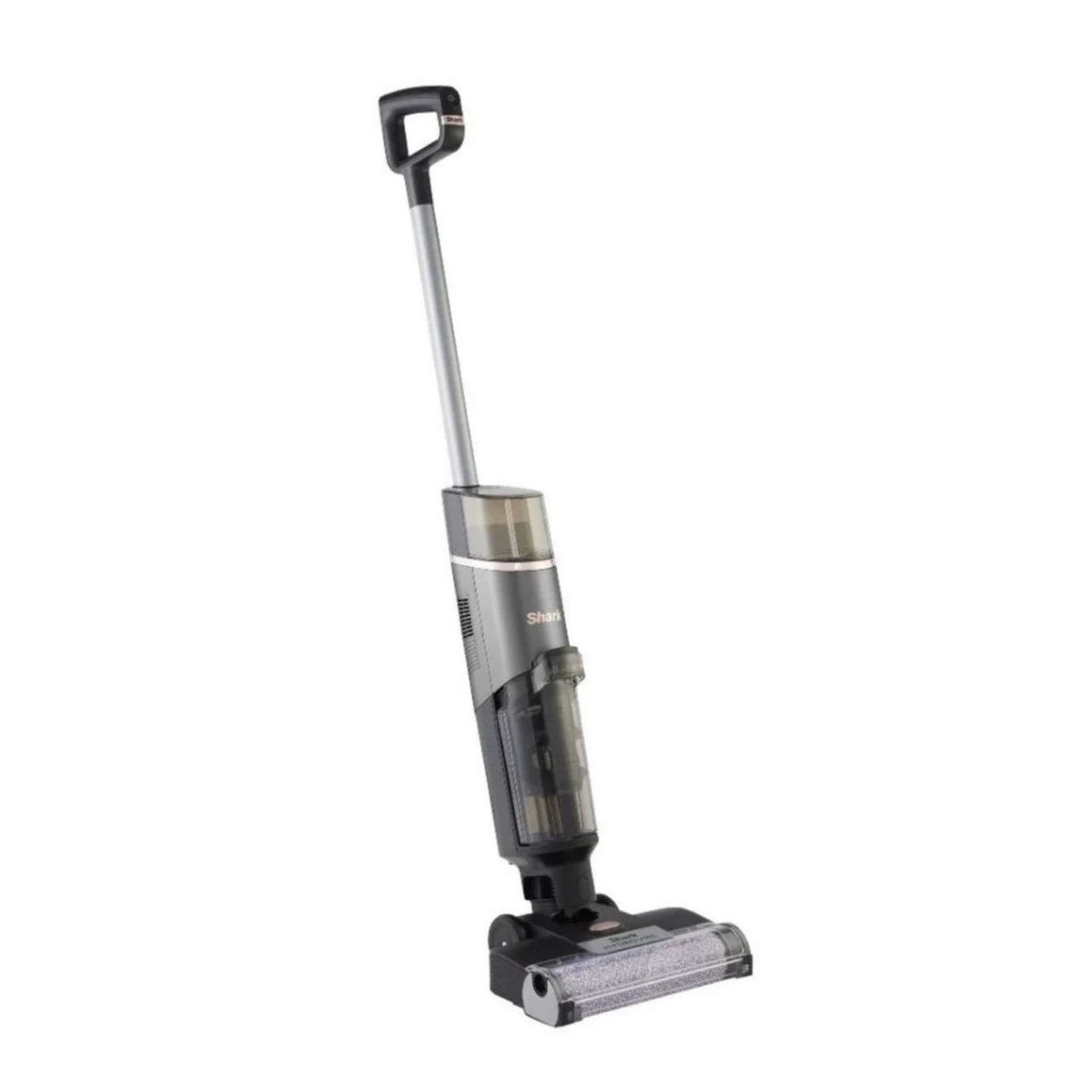 Shark HydroVac Cordless Floor Cleaner & Mops Wet & Dry