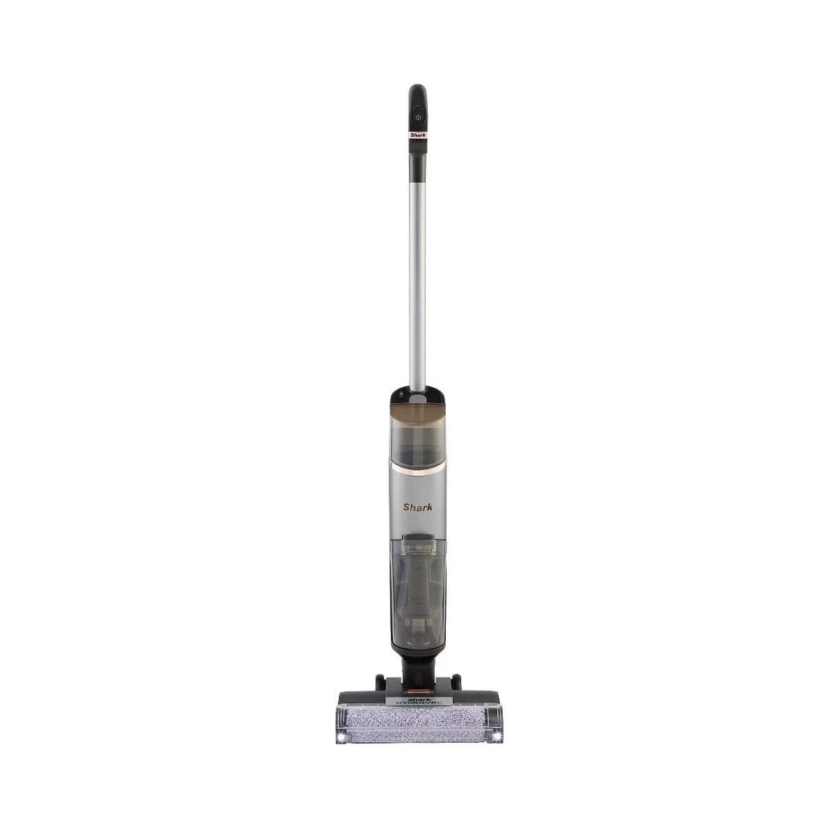 Shark HydroVac Cordless Floor Cleaner & Mops Wet & Dry