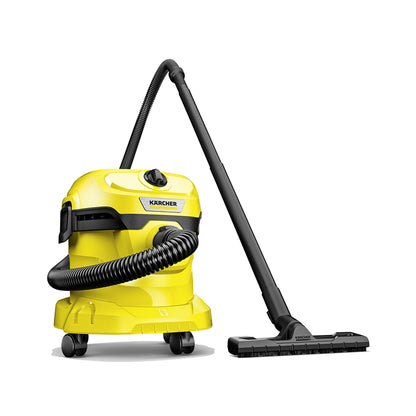 Karcher Vacuum Cleaner Wet & Dry 1000w KARCHER
