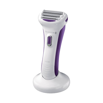 Remington Body Hair Shaver Rechargeable Smooth & Silky