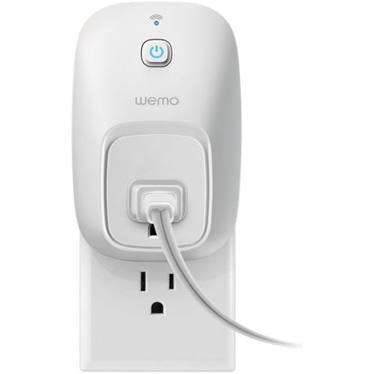 WEMO SMART PLUGS