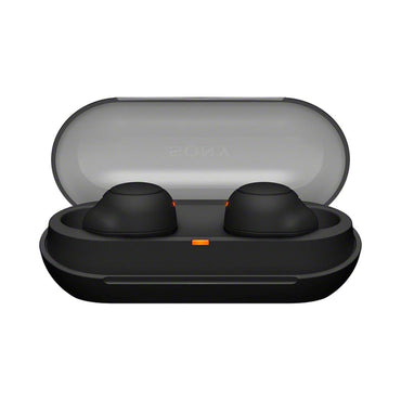 SONY TRUE WIRELESS In-Ear HEADPHONES