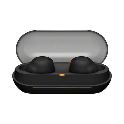 SONY TRUE WIRELESS In-Ear HEADPHONES