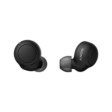 SONY Truly Wireless Heaphones - Black