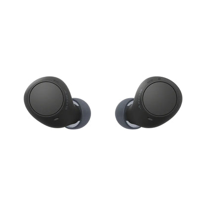 SONY Truly Wireless Heaphones - Black