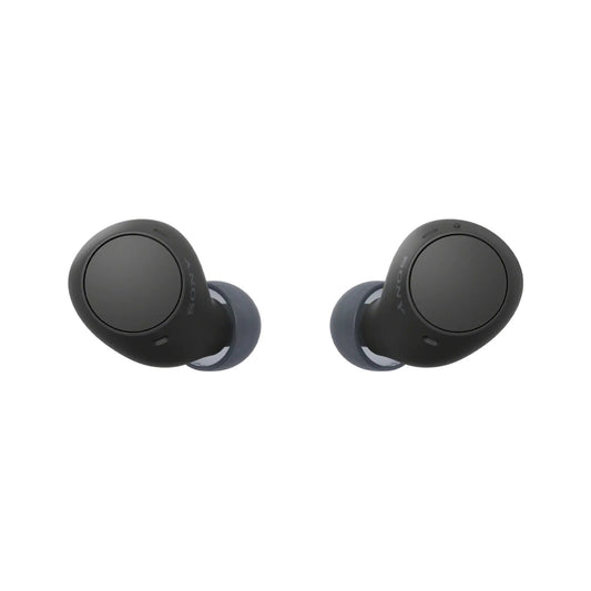 SONY Truly Wireless Heaphones - Black
