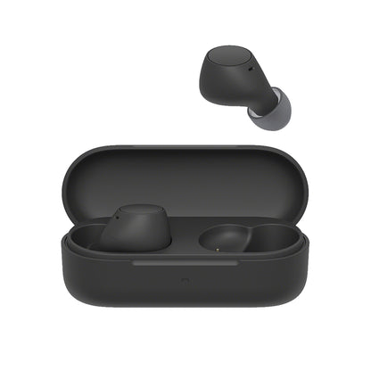 SONY Truly Wireless Heaphones - Black