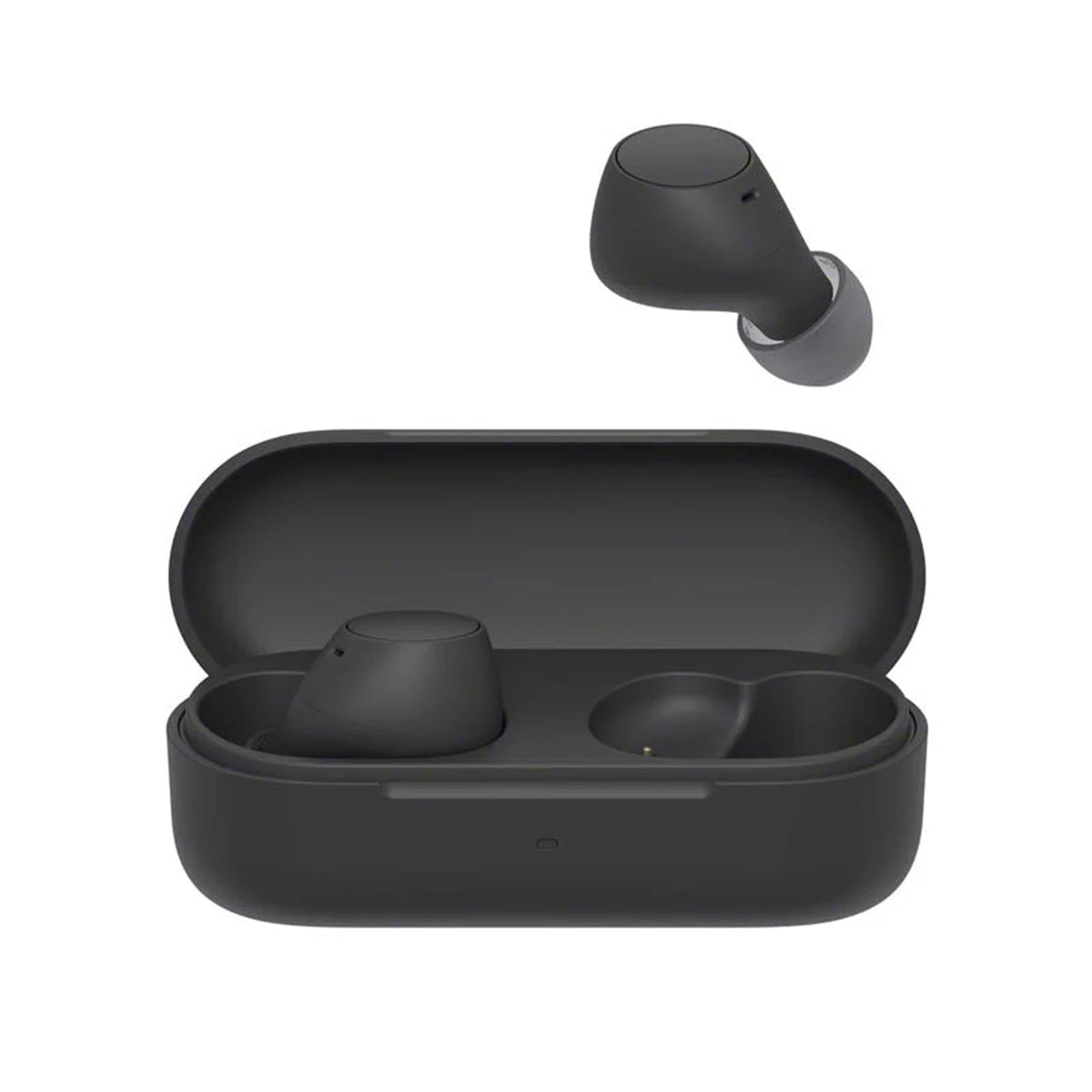 SONY Truly Wireless Heaphones - Black SONY