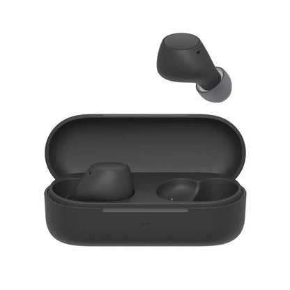 SONY Truly Wireless Heaphones - Black SONY