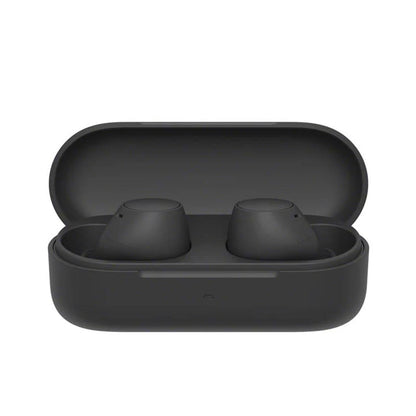 SONY Truly Wireless Heaphones - Black SONY