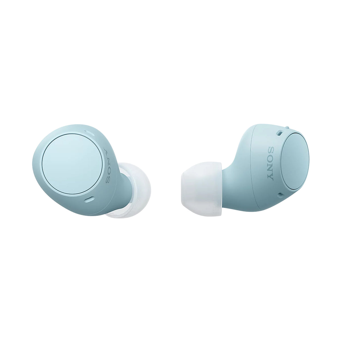 SONY Truly Wireless Heaphones - Blue SONY