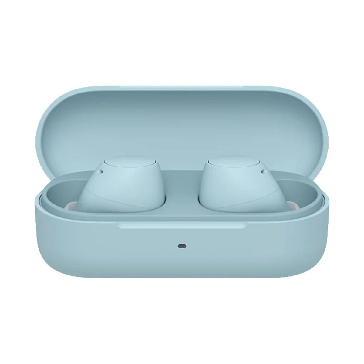 SONY Truly Wireless Heaphones - Blue SONY