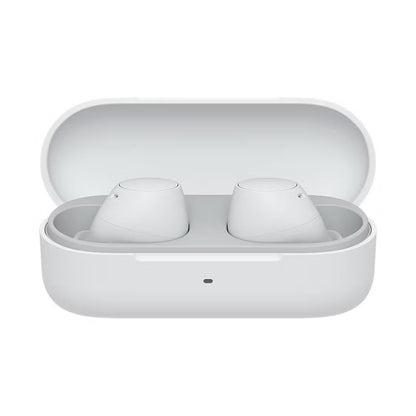 SONY Truly Wireless Heaphones - White