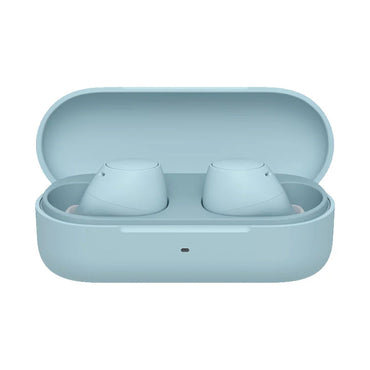 SONY Truly Wireless Heaphones - Blue