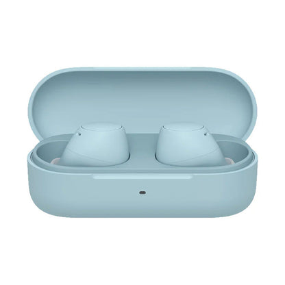 SONY Truly Wireless Heaphones - Blue
