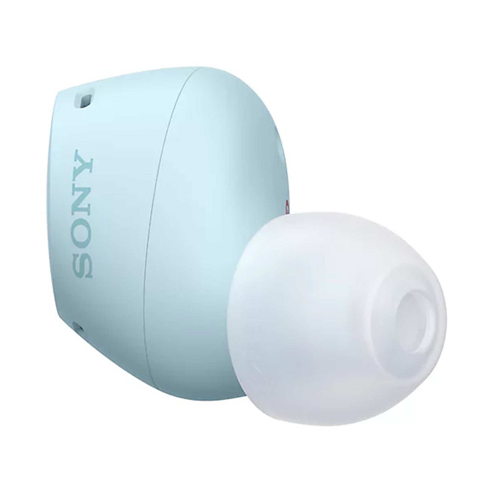 SONY Truly Wireless Heaphones - Blue
