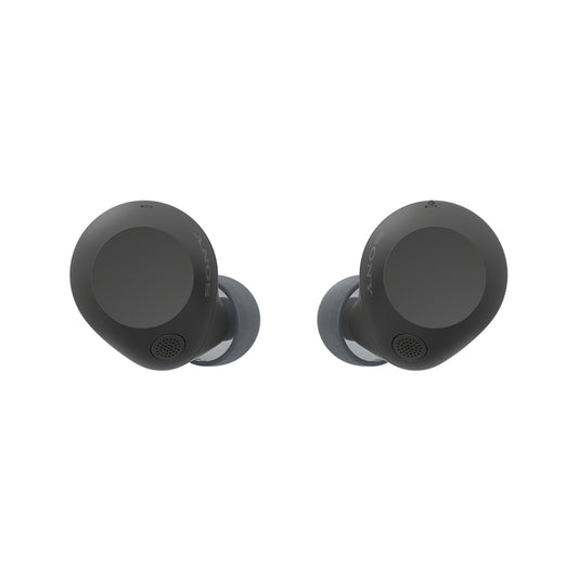 SONY Noise Cancelling Headphones - Black