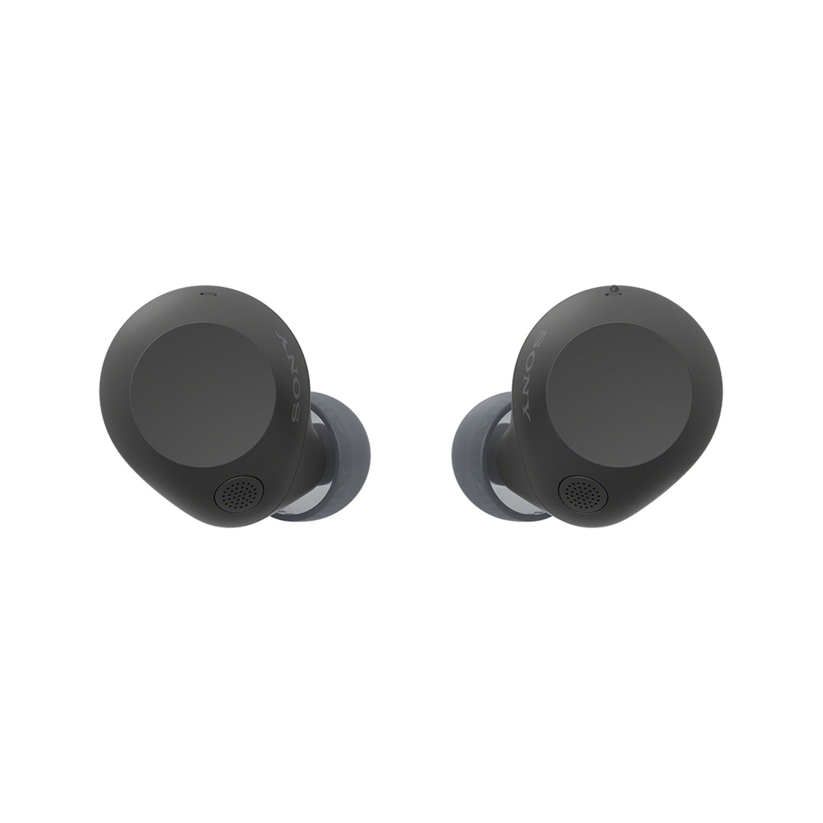 SONY Noise Cancelling Headphones - Black SONY