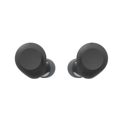 SONY Noise Cancelling Headphones - Black SONY